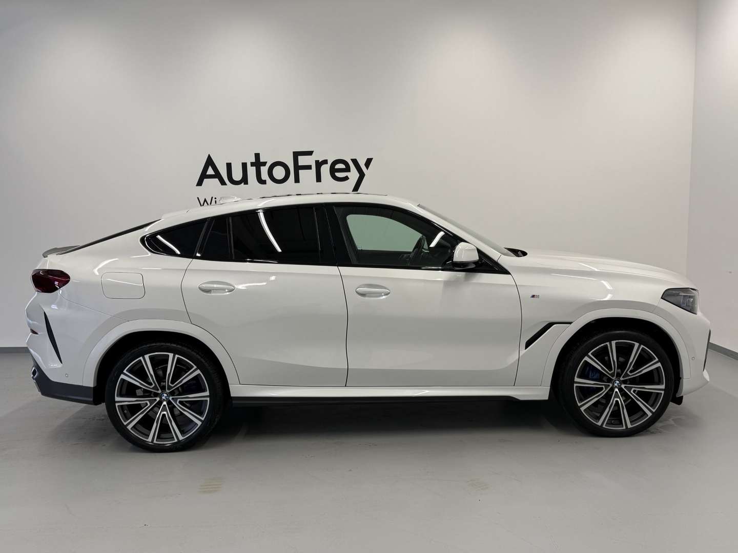 BMW X6 XDrive30d - 2022 - Joinsteer - #3