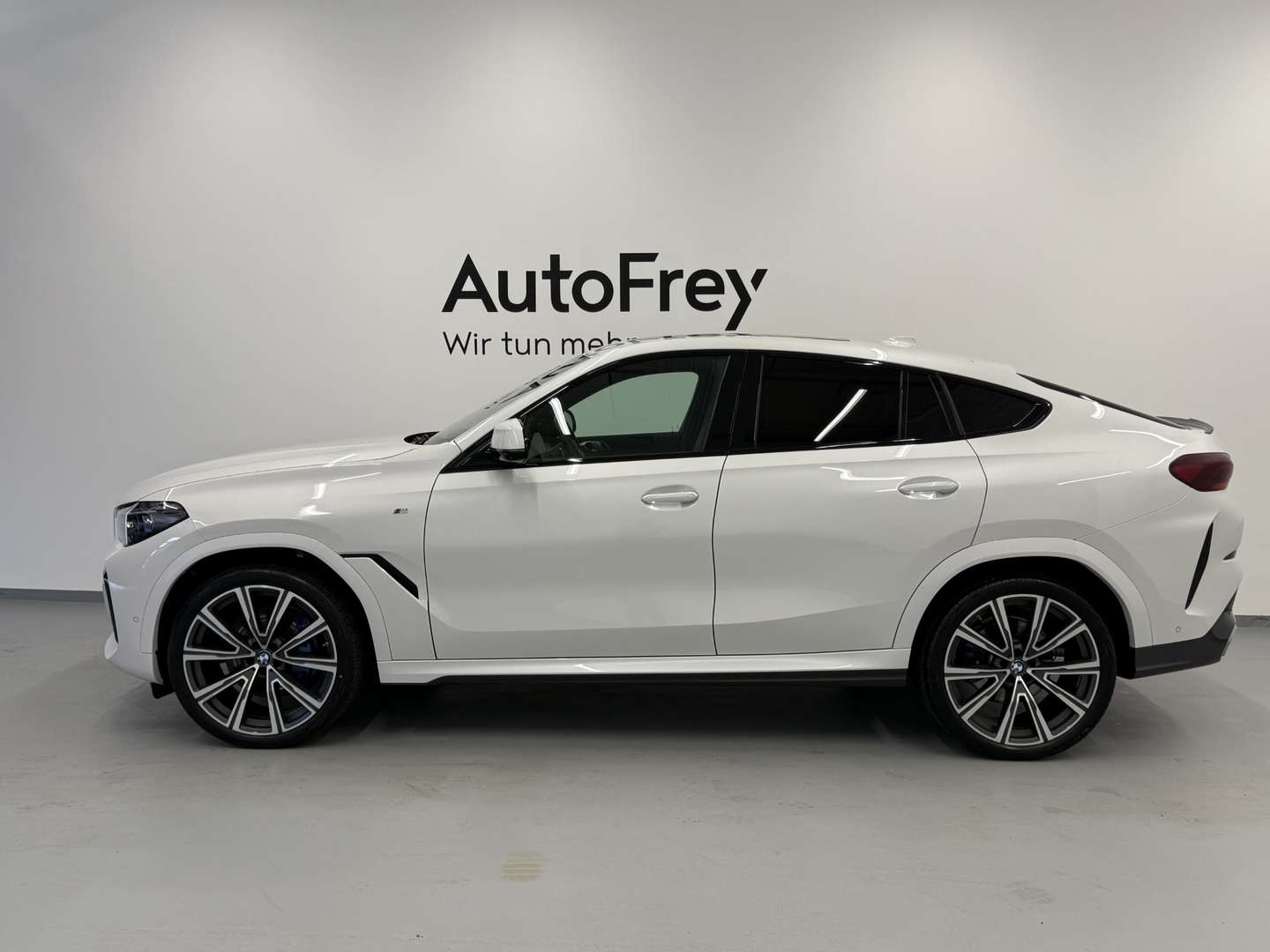 BMW X6 XDrive30d - 2022 - Joinsteer - #4