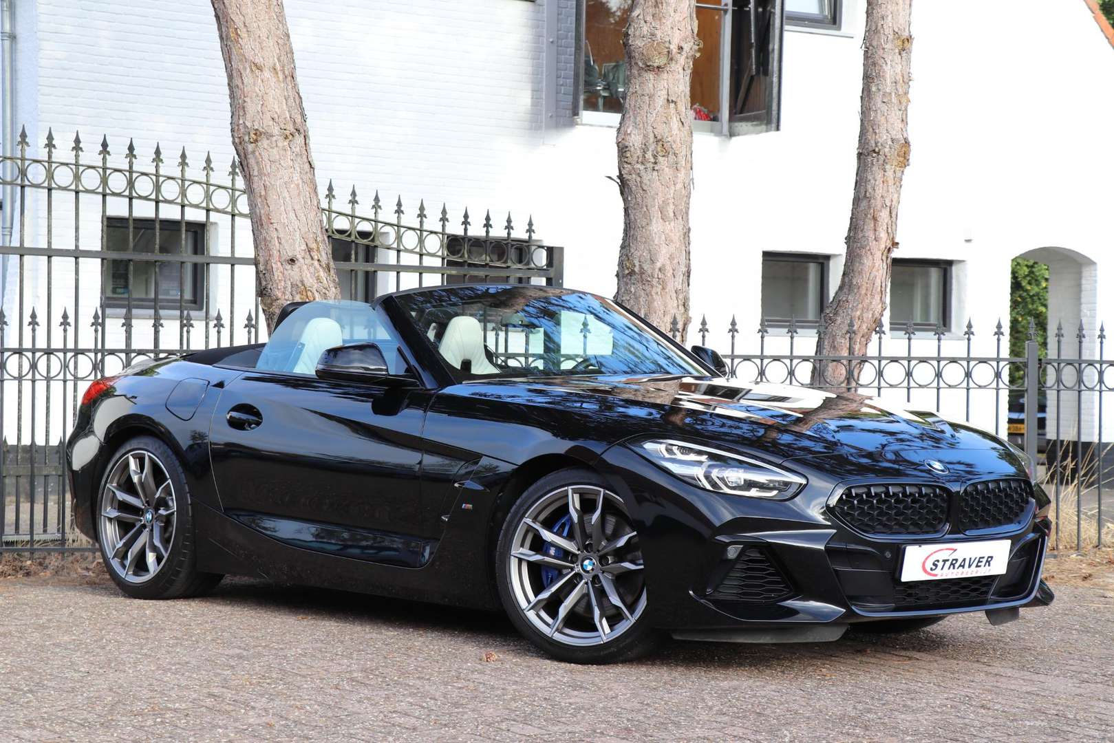 BMW Z4 Roadster M Sport M40i - 2021 - Joinsteer - #6