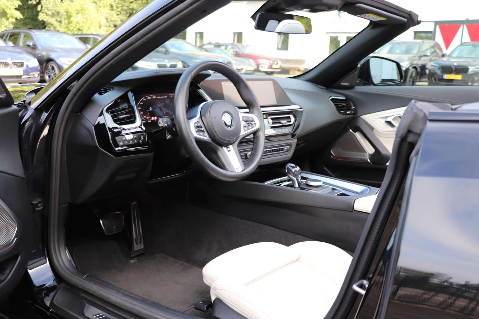 BMW Z4 Roadster M Sport M40i - 2021 - Joinsteer - #9