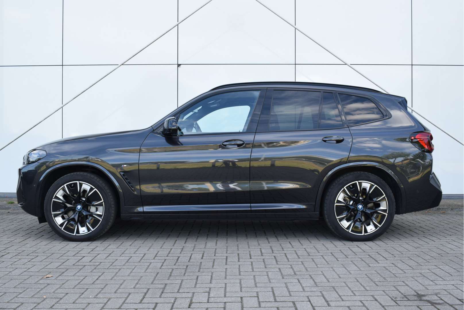BMW iX3 High Executive Électrique - 2023 - Joinsteer - #1