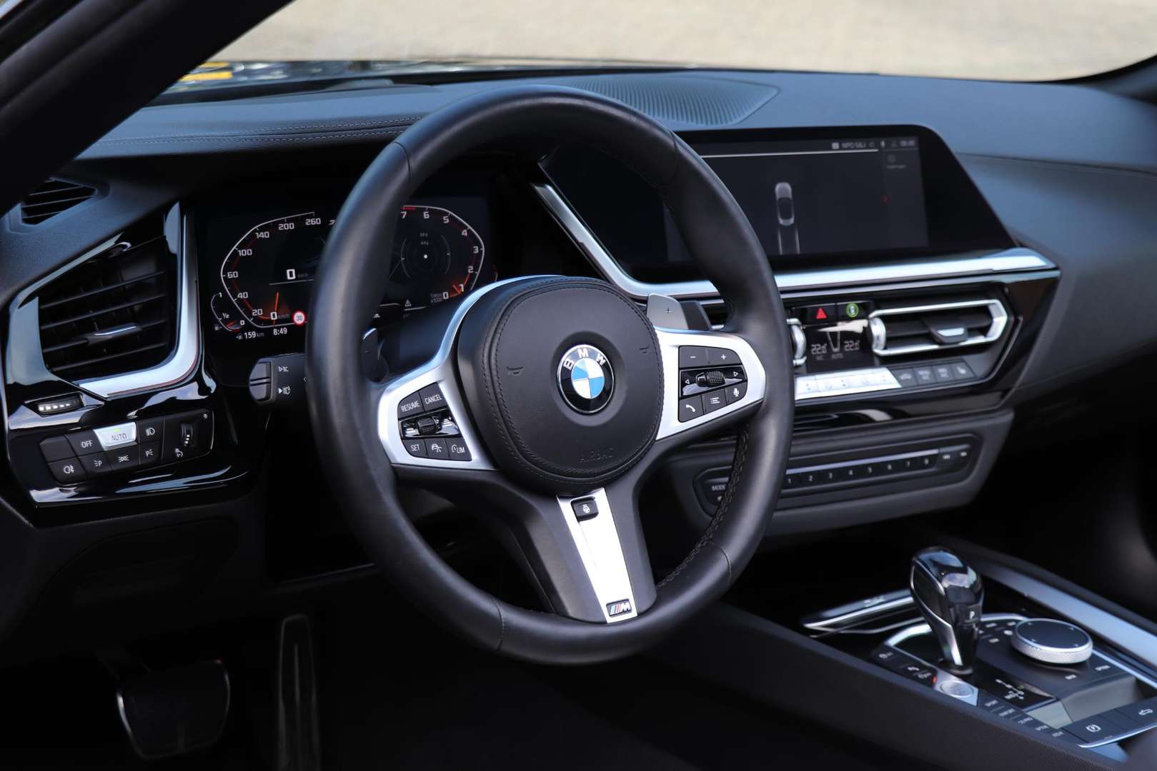 BMW Z4 Roadster M Sport M40i - 2021 - Joinsteer - #10