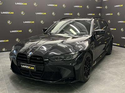 BMW M3 Touring Competition Black XDrive - - Joinsteer - #1