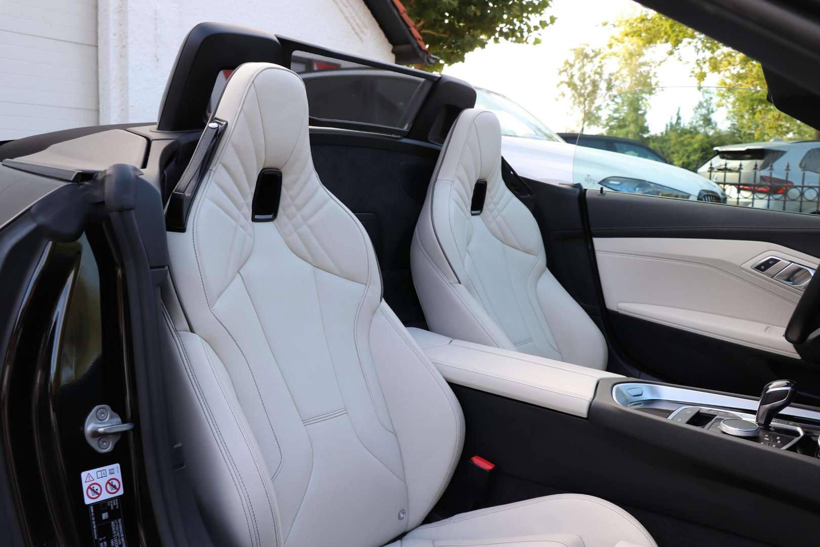 BMW Z4 Roadster M Sport M40i - 2021 - Joinsteer - #13