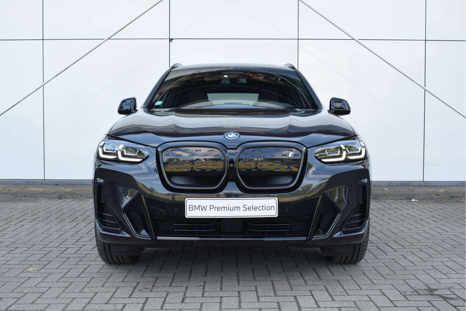 BMW iX3 High Executive Électrique - 2023 - Joinsteer - #4