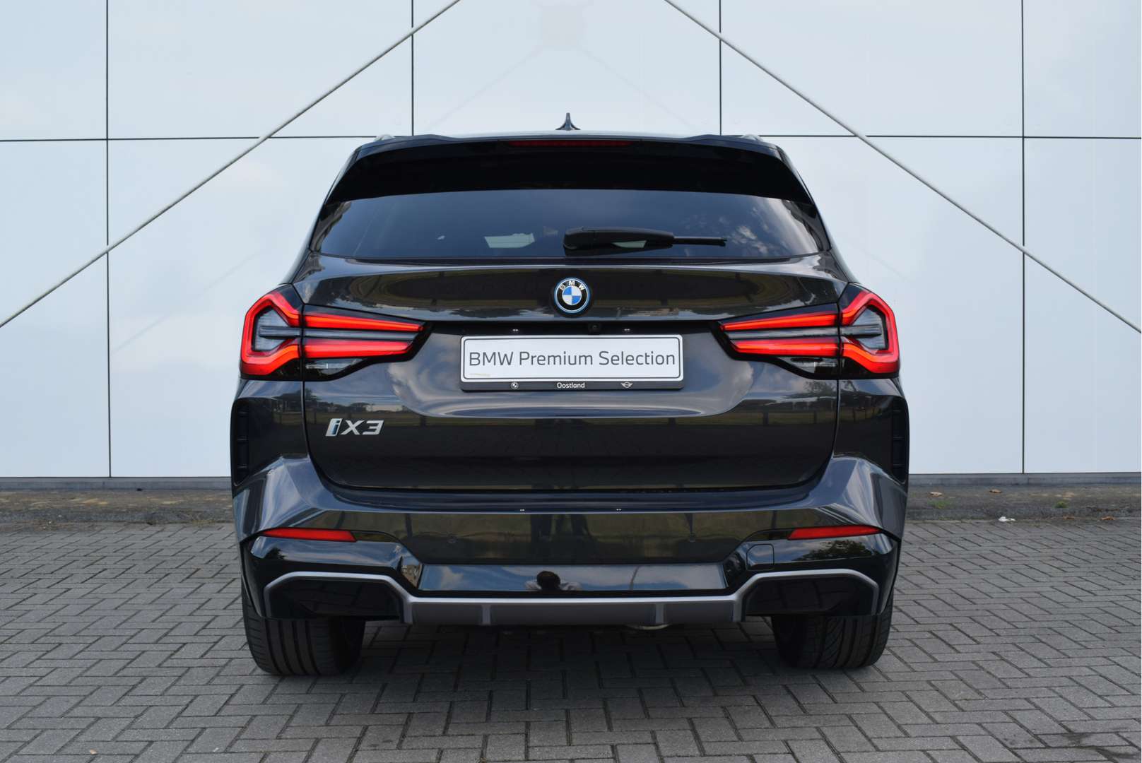 BMW iX3 High Executive Électrique - 2023 - Joinsteer - #5