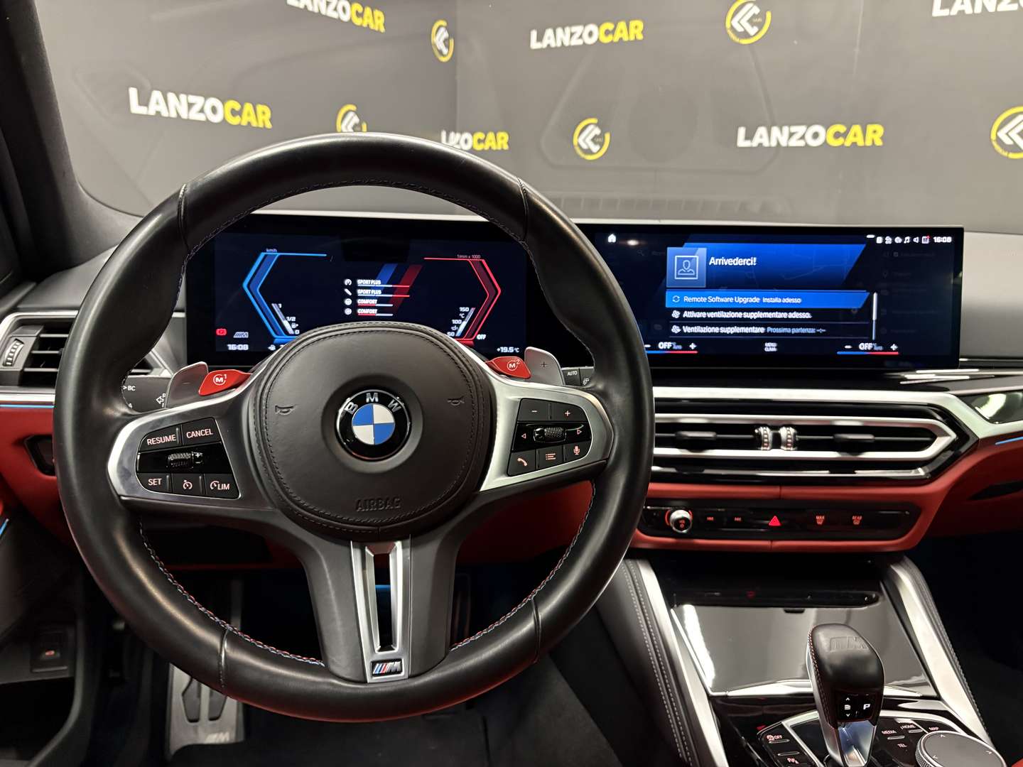 BMW M3 Touring Competition Black XDrive - 2023 - Joinsteer - #6