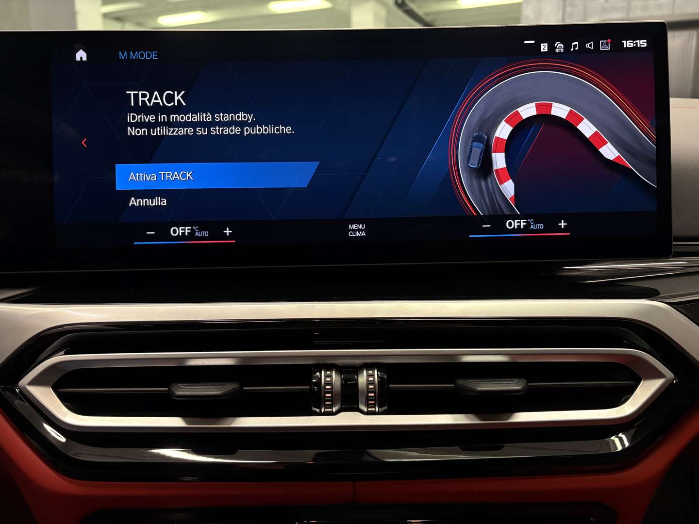 BMW M3 Touring Competition Black XDrive - 2023 - Joinsteer - #7