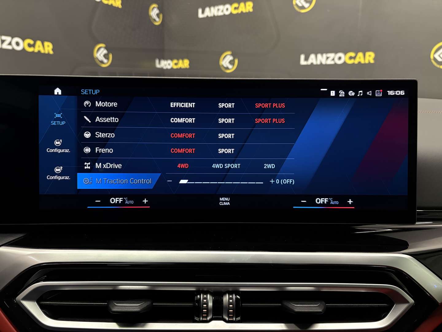 BMW M3 Touring Competition Black XDrive - 2023 - Joinsteer - #8