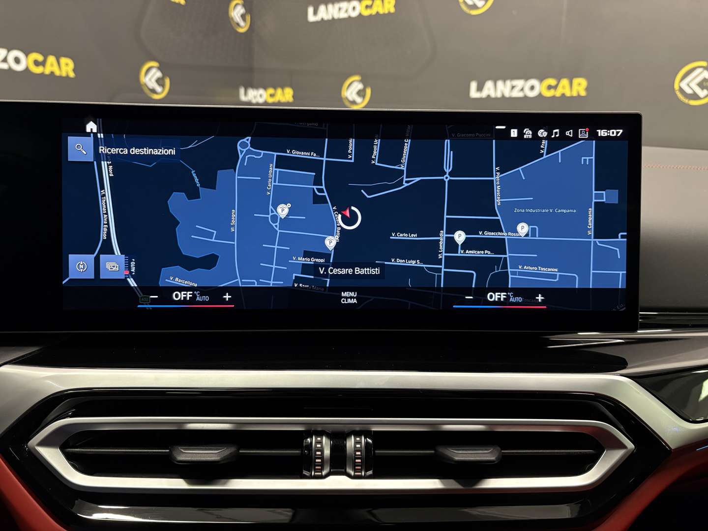 BMW M3 Touring Competition Black XDrive - 2023 - Joinsteer - #9