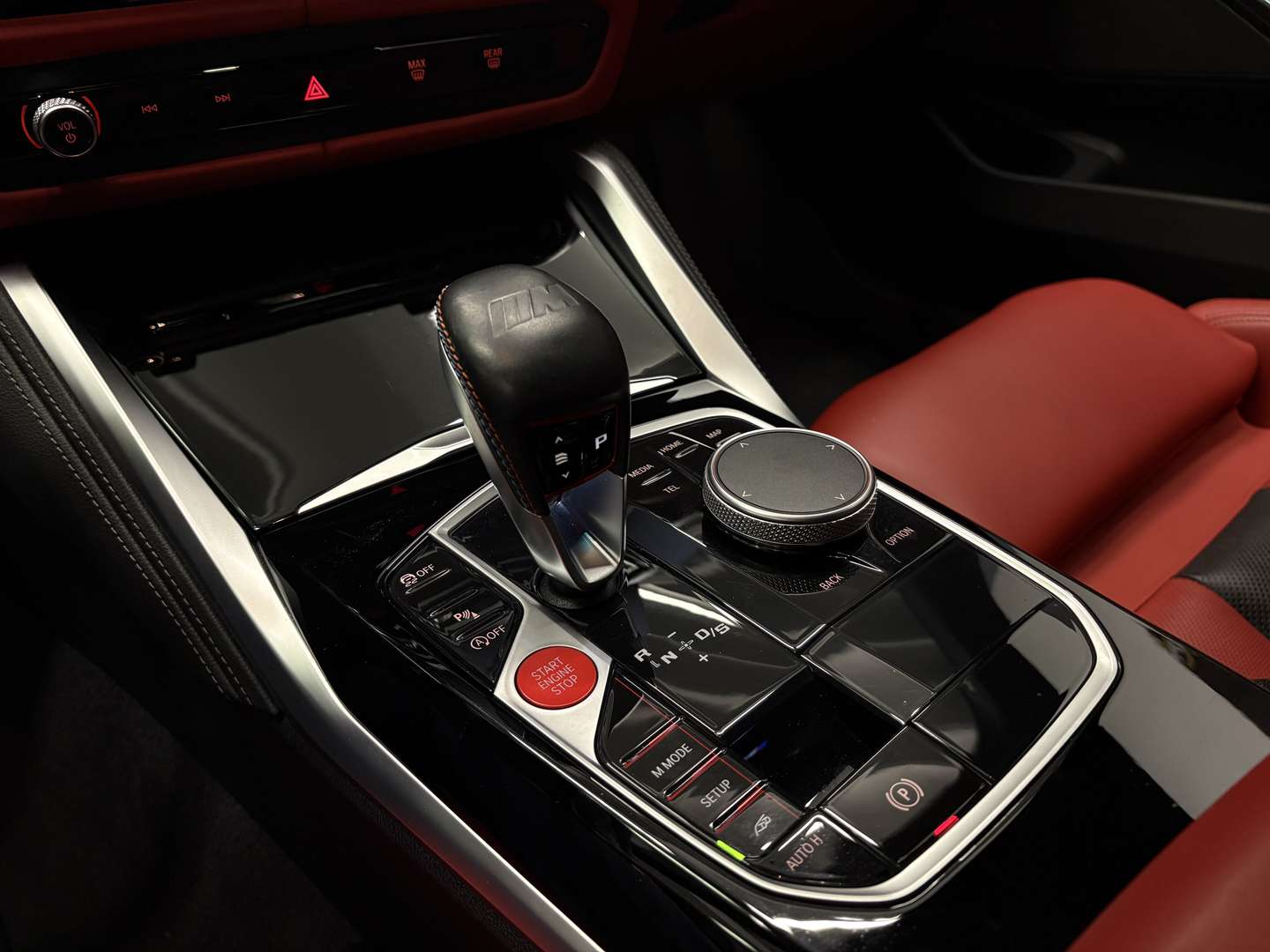 BMW M3 Touring Competition Black XDrive - 2023 - Joinsteer - #12