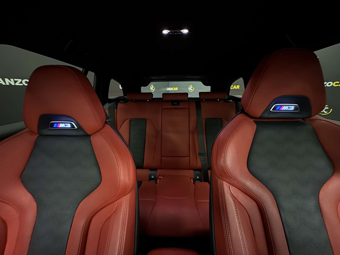 BMW M3 Touring Competition Black XDrive - 2023 - Joinsteer - #14