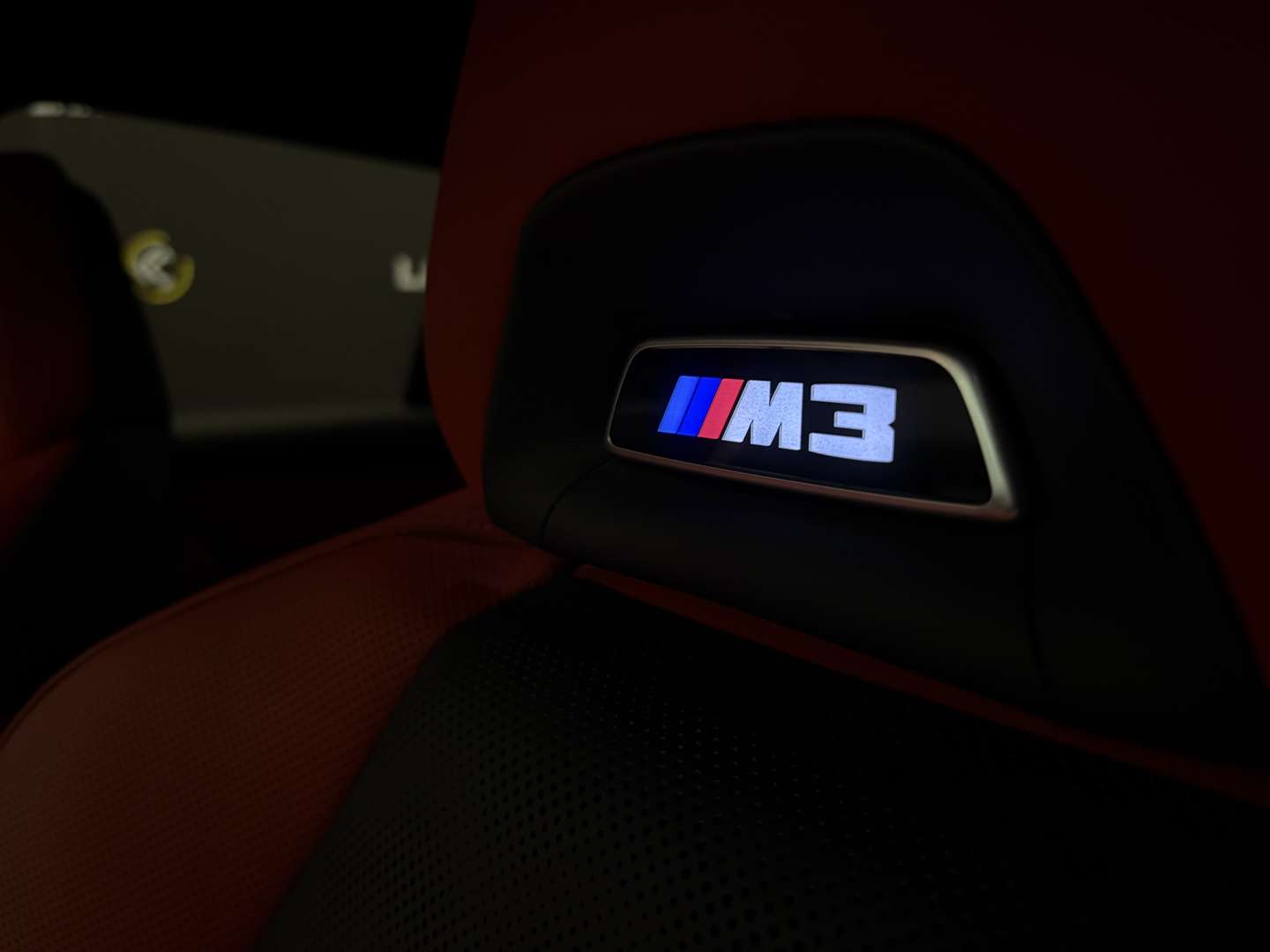 BMW M3 Touring Competition Black XDrive - 2023 - Joinsteer - #15