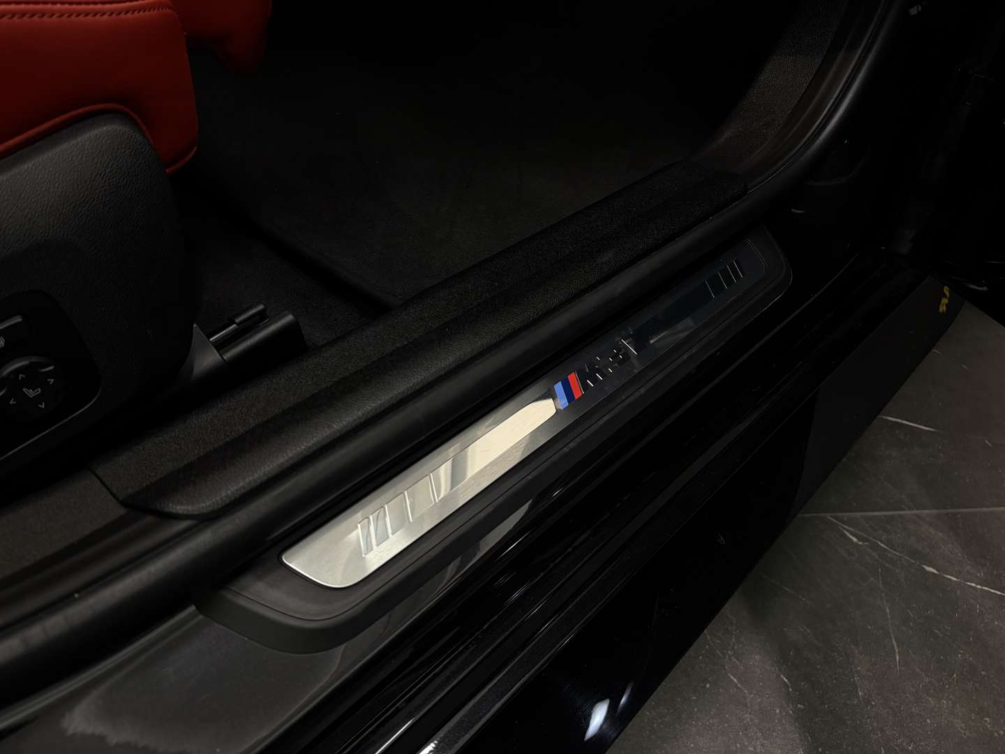 BMW M3 Touring Competition Black XDrive - 2023 - Joinsteer - #16