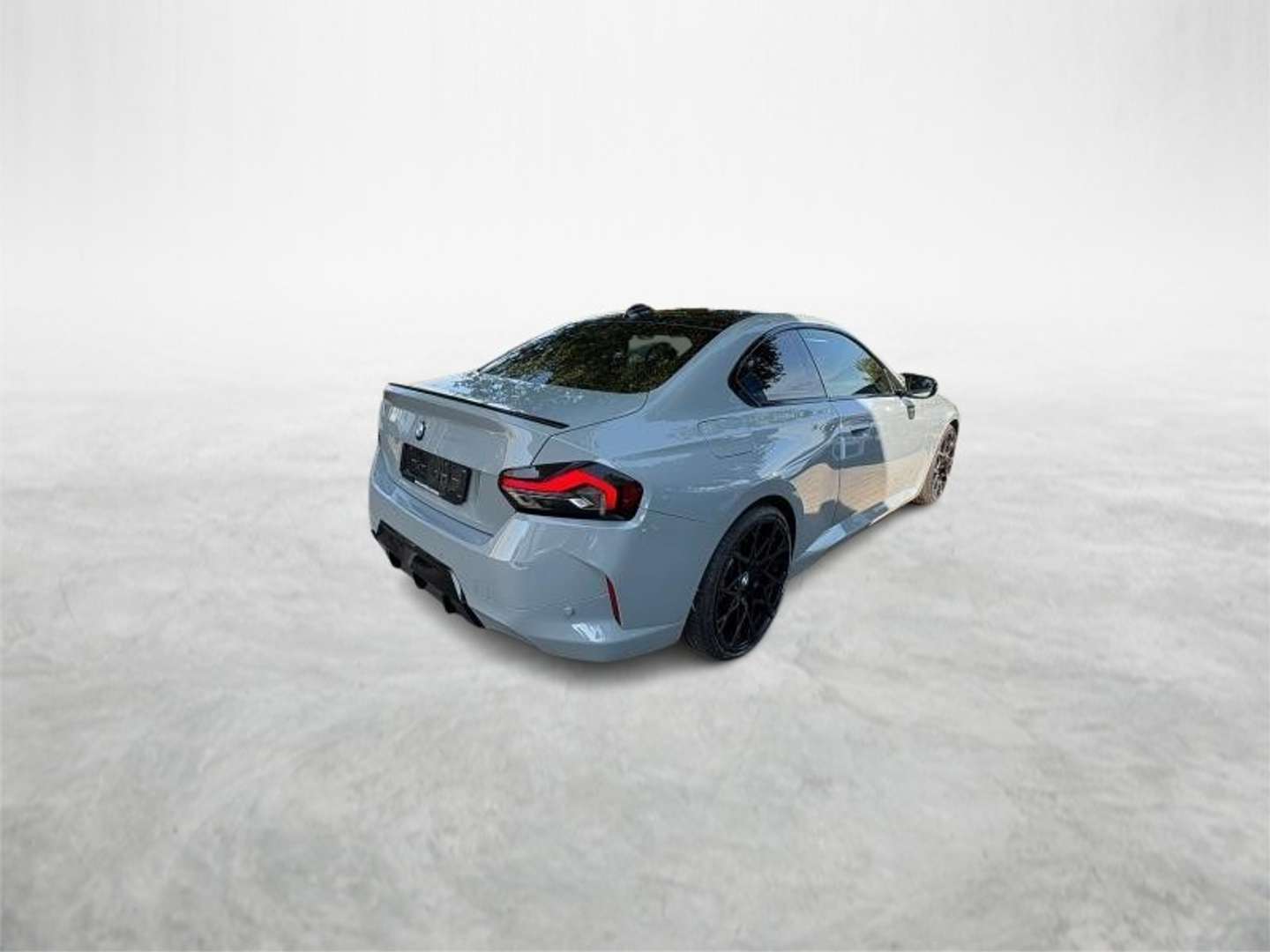 BMW Série 2 Coupé M Sport 220d - 2022 - Joinsteer - #1