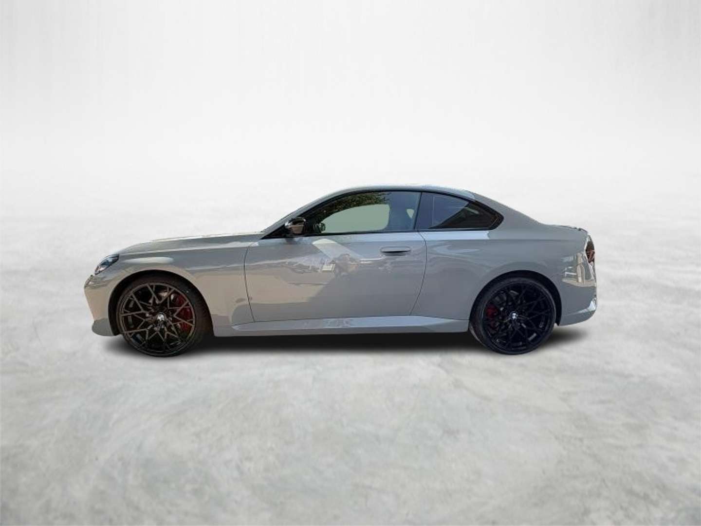 BMW Série 2 Coupé M Sport 220d - 2022 - Joinsteer - #2