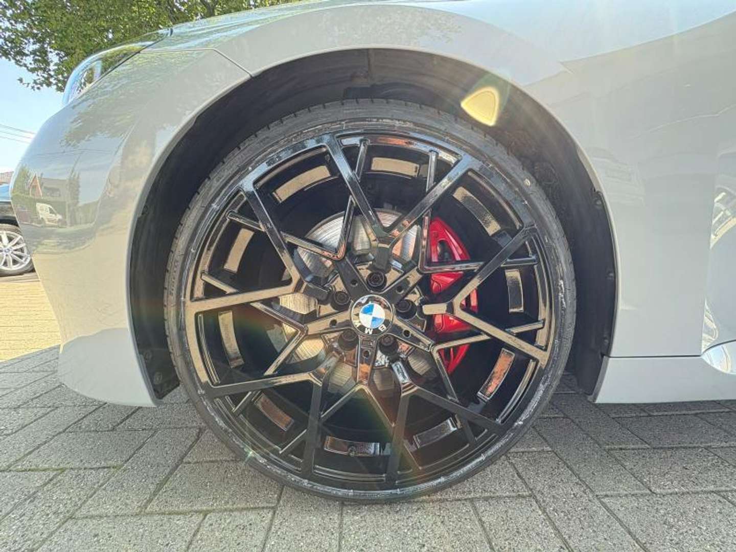 BMW Série 2 Coupé M Sport 220d - 2022 - Joinsteer - #3