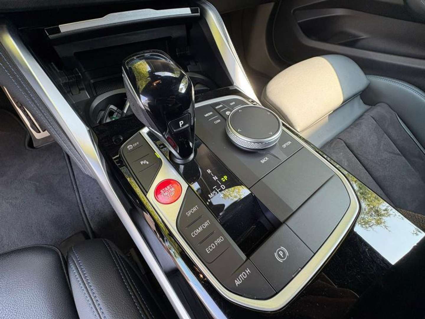 BMW Série 2 Coupé M Sport 220d - 2022 - Joinsteer - #11