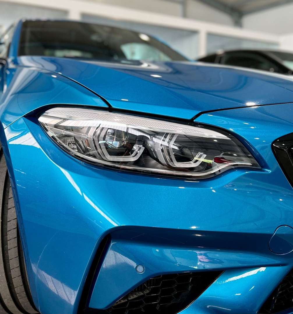 BMW M2 Coupe Harman Kardon Competition - 2019 - Joinsteer - #13