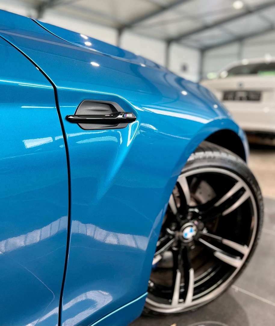 BMW M2 Coupe Harman Kardon Competition - 2019 - Joinsteer - #14