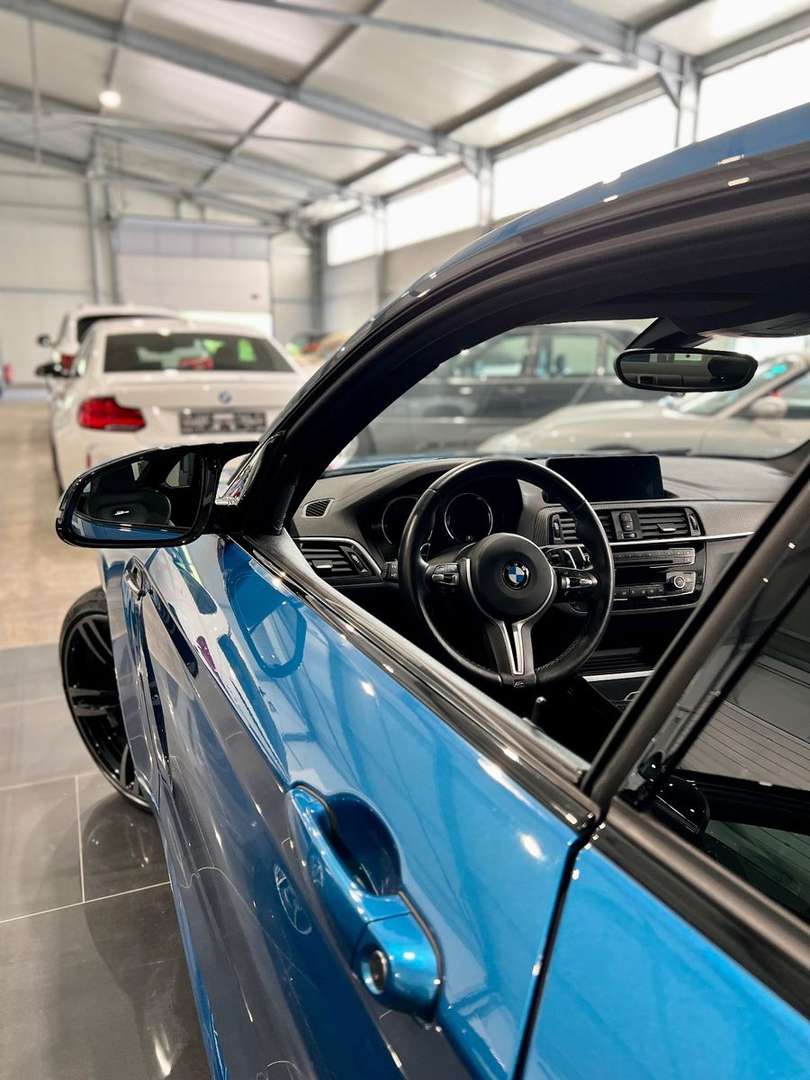 BMW M2 Coupe Harman Kardon Competition - 2019 - Joinsteer - #16