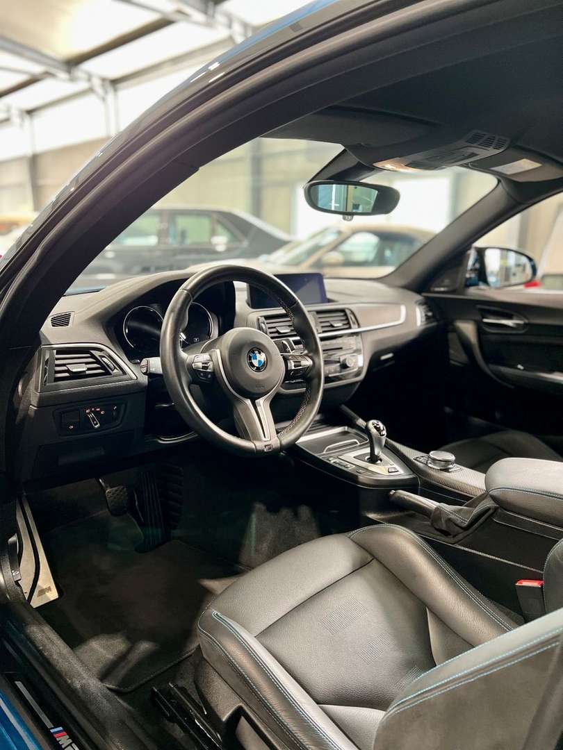 BMW M2 Coupe Harman Kardon Competition - 2019 - Joinsteer - #17