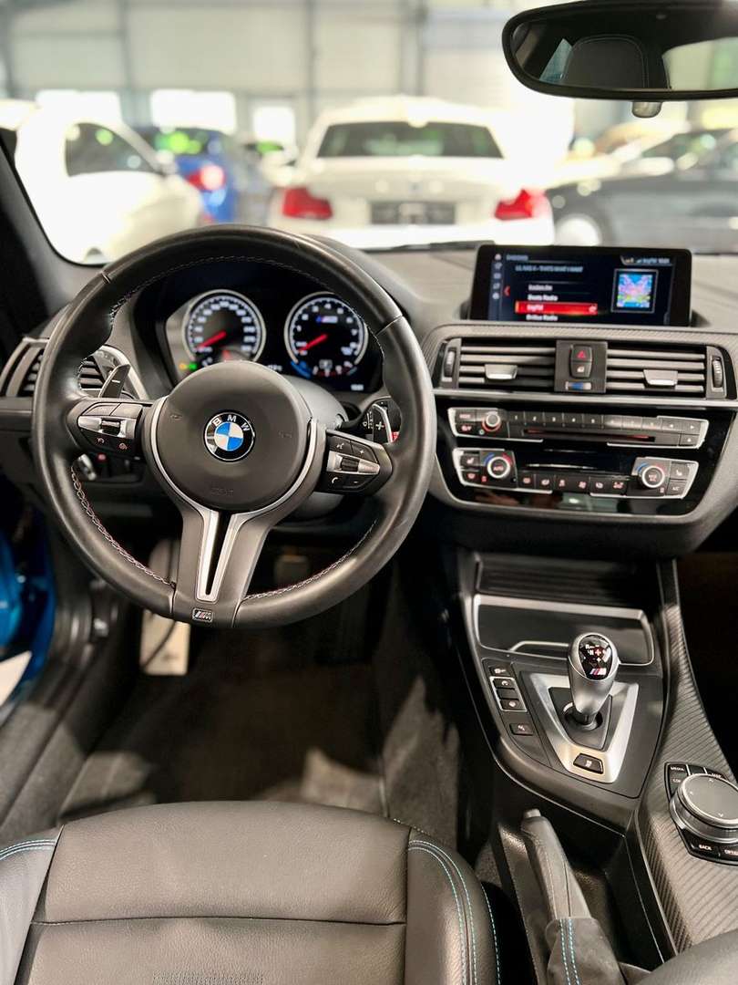 BMW M2 Coupe Harman Kardon Competition - 2019 - Joinsteer - #18