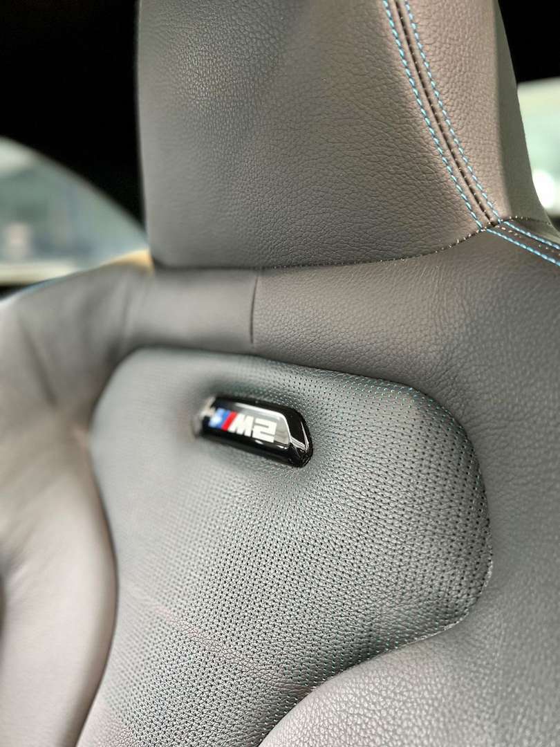 BMW M2 Coupe Harman Kardon Competition - 2019 - Joinsteer - #21