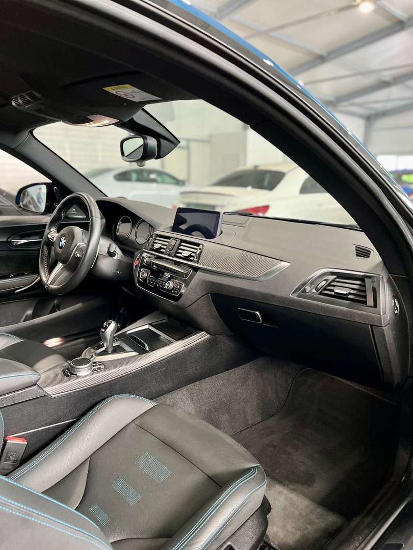 BMW M2 Coupe Harman Kardon Competition - 2019 - Joinsteer - #22