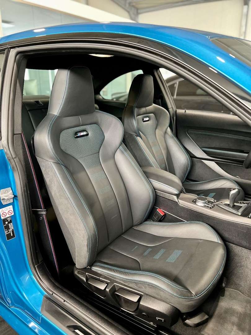 BMW M2 Coupe Harman Kardon Competition - 2019 - Joinsteer - #23