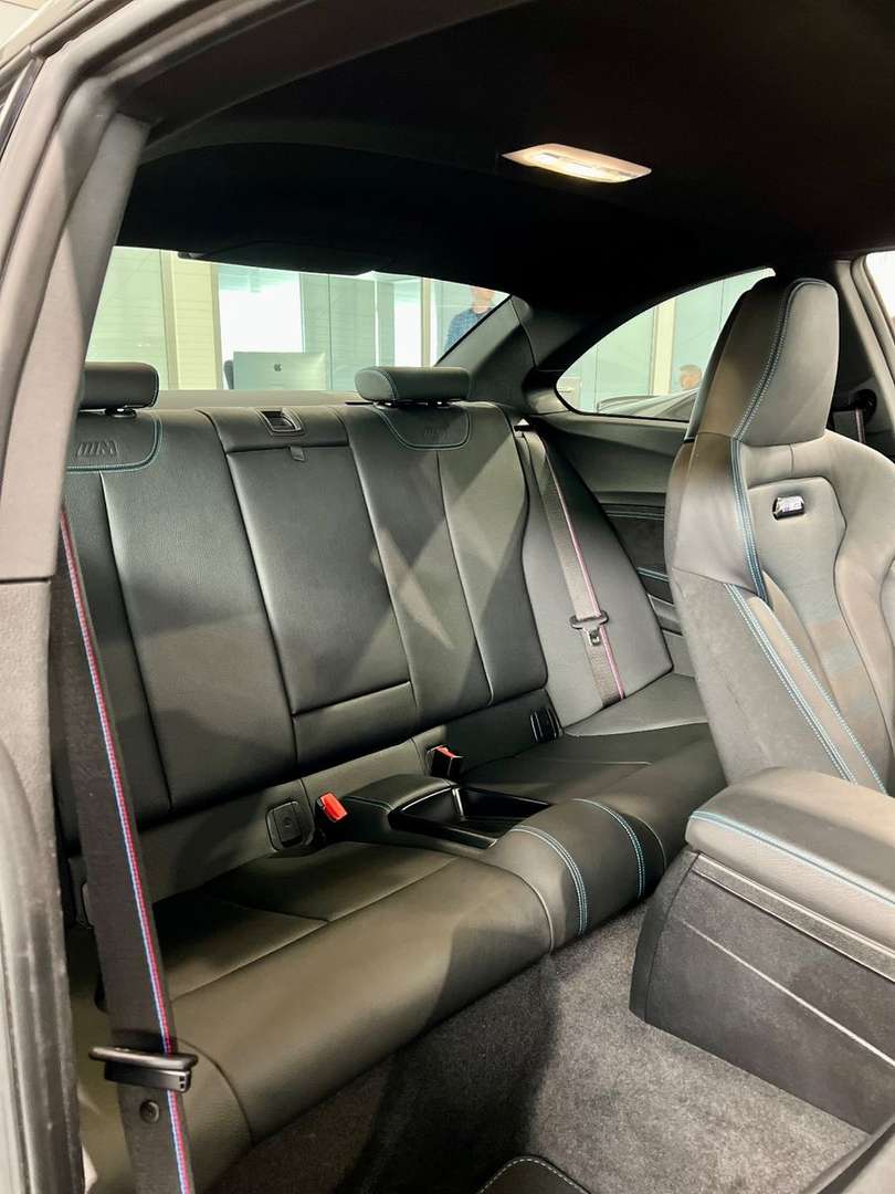 BMW M2 Coupe Harman Kardon Competition - 2019 - Joinsteer - #24