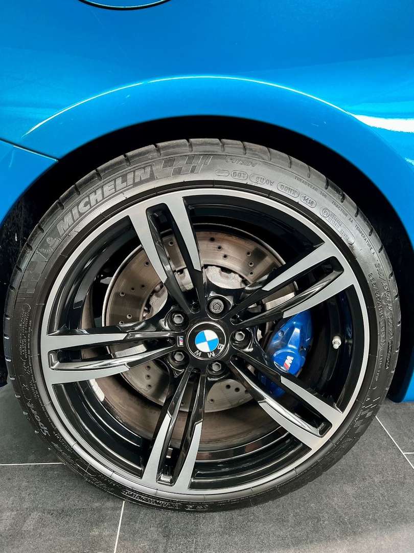 BMW M2 Coupe Harman Kardon Competition - 2019 - Joinsteer - #28