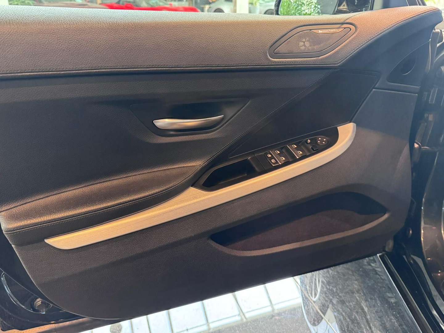 BMW Série 6 Gran Coupé H&K 640i XDrive - 2018 - Joinsteer - #6