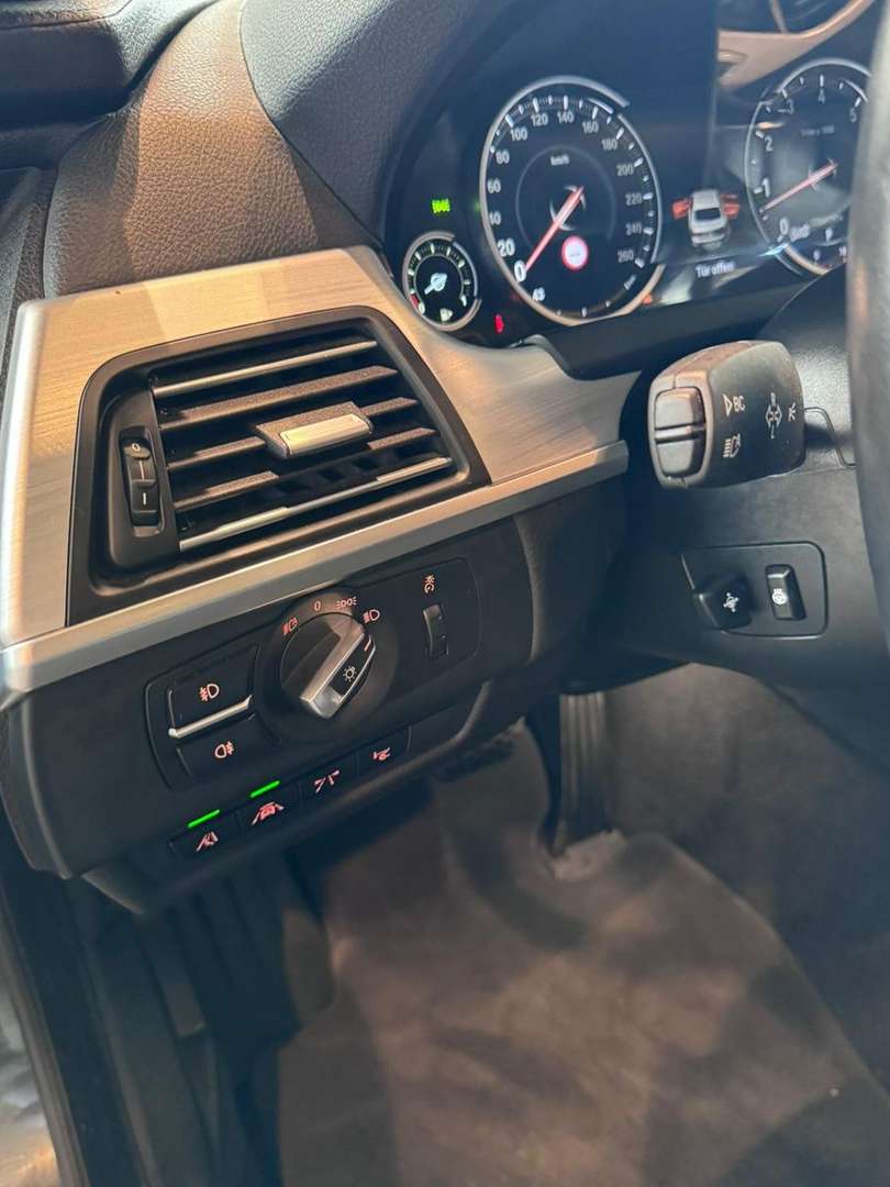 BMW Série 6 Gran Coupé H&K 640i XDrive - 2018 - Joinsteer - #9