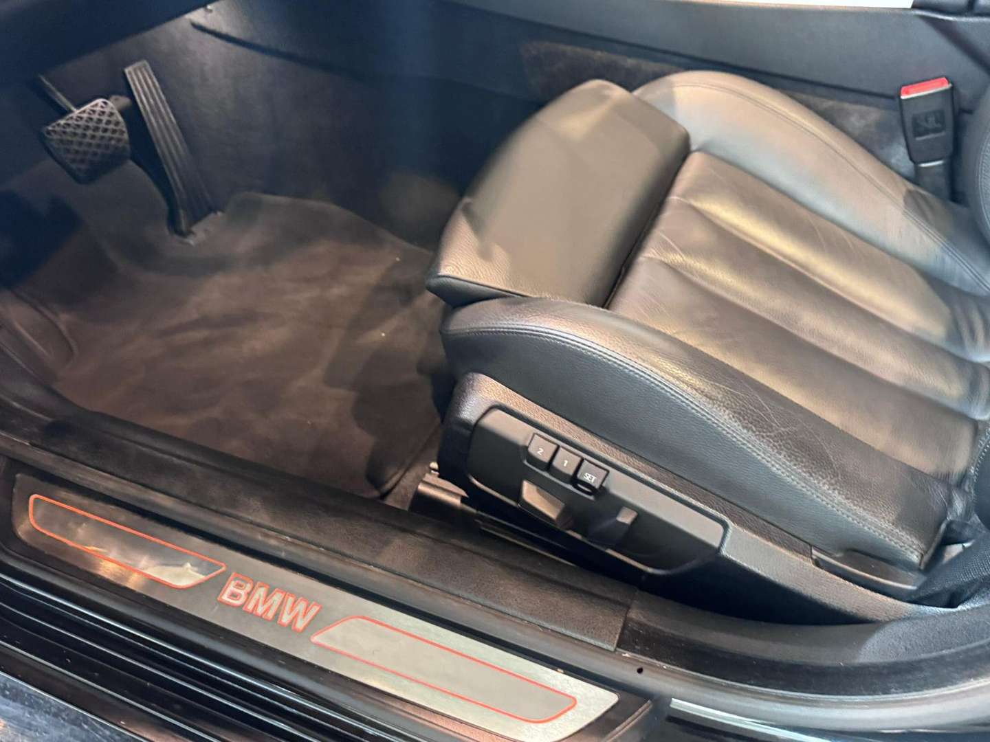 BMW Série 6 Gran Coupé H&K 640i XDrive - 2018 - Joinsteer - #10