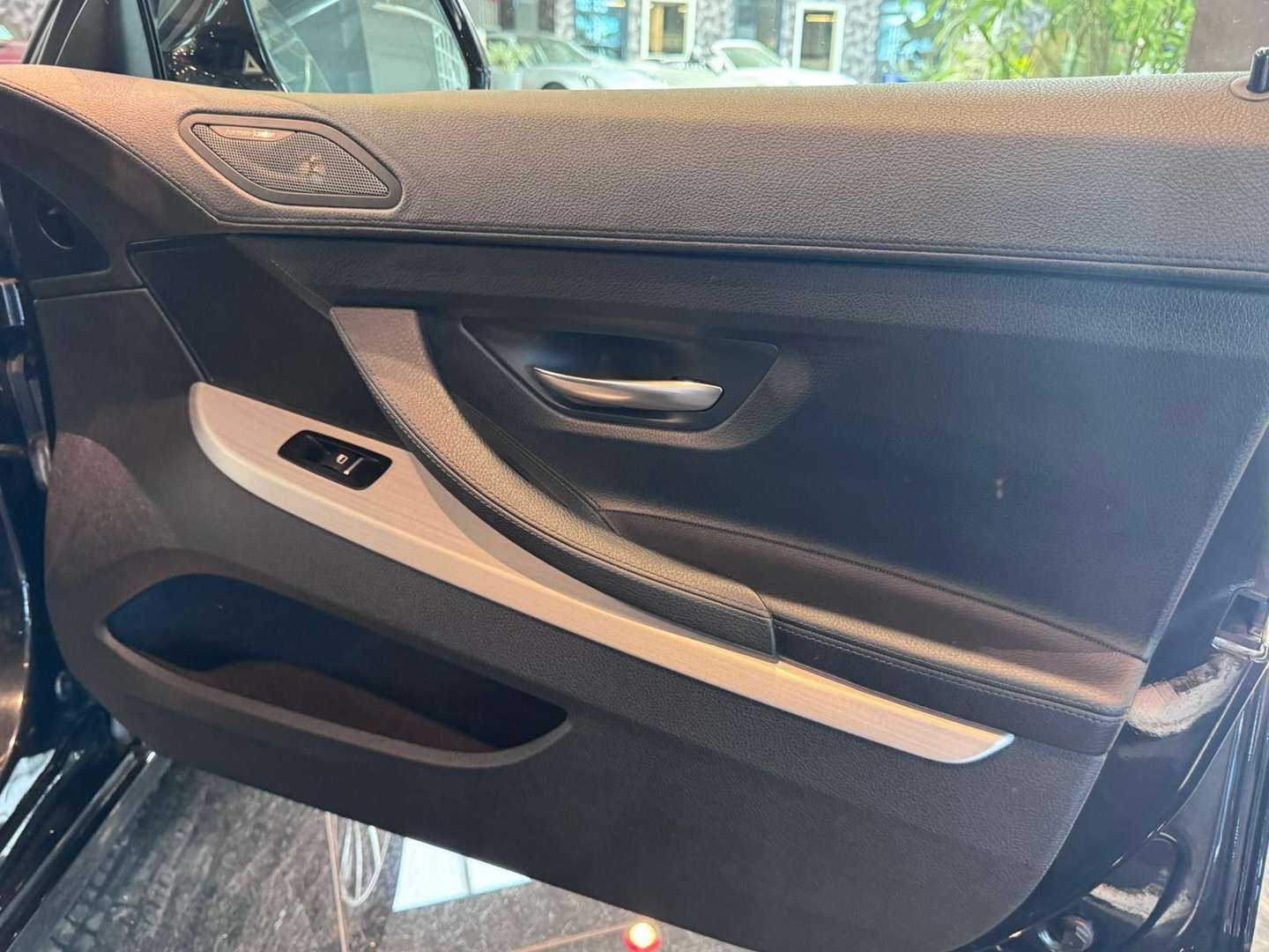 BMW Série 6 Gran Coupé H&K 640i XDrive - 2018 - Joinsteer - #13