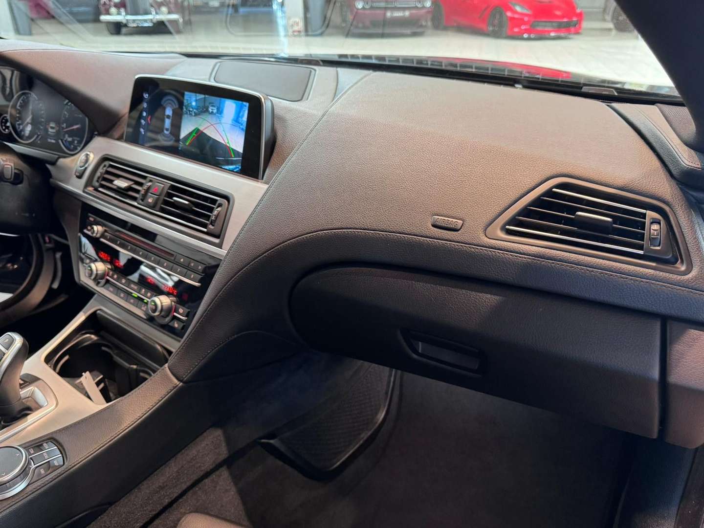 BMW Série 6 Gran Coupé H&K 640i XDrive - 2018 - Joinsteer - #15