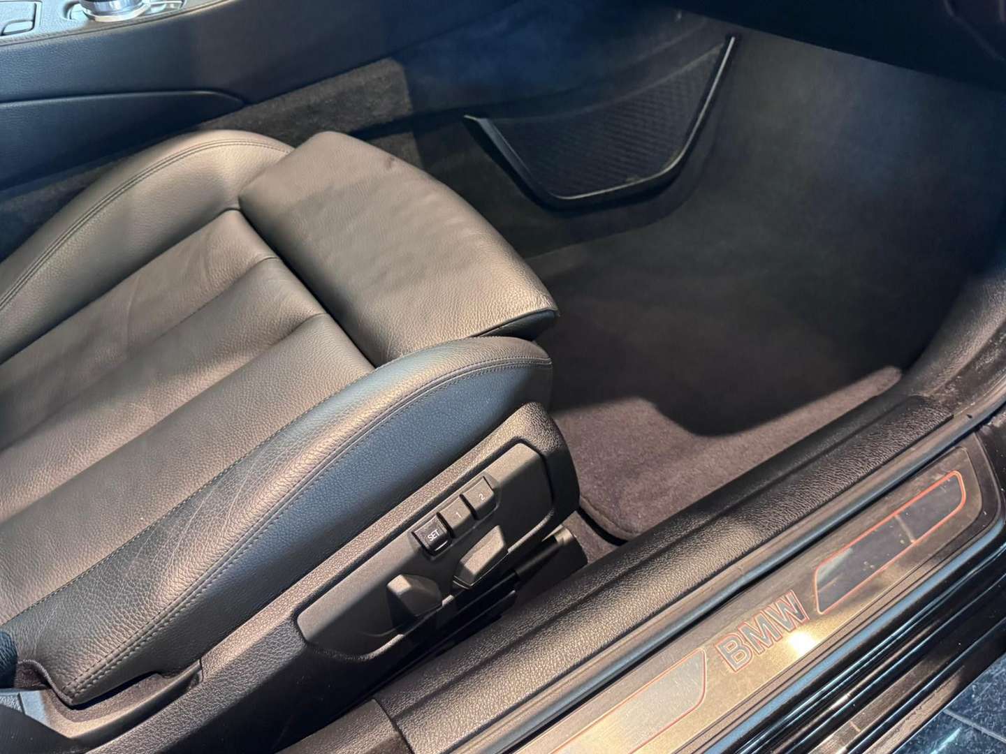 BMW Série 6 Gran Coupé H&K 640i XDrive - 2018 - Joinsteer - #16