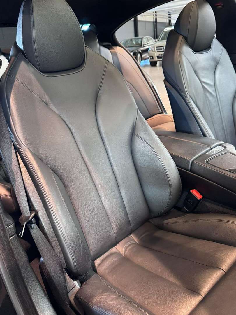 BMW Série 6 Gran Coupé H&K 640i XDrive - 2018 - Joinsteer - #17