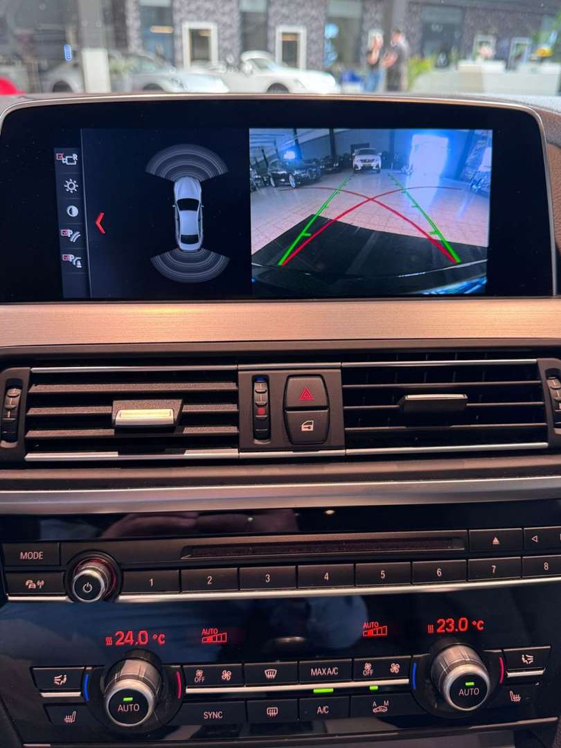 BMW Série 6 Gran Coupé H&K 640i XDrive - 2018 - Joinsteer - #21