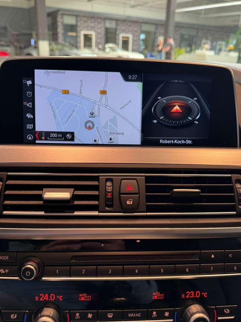 BMW Série 6 Gran Coupé H&K 640i XDrive - 2018 - Joinsteer - #22