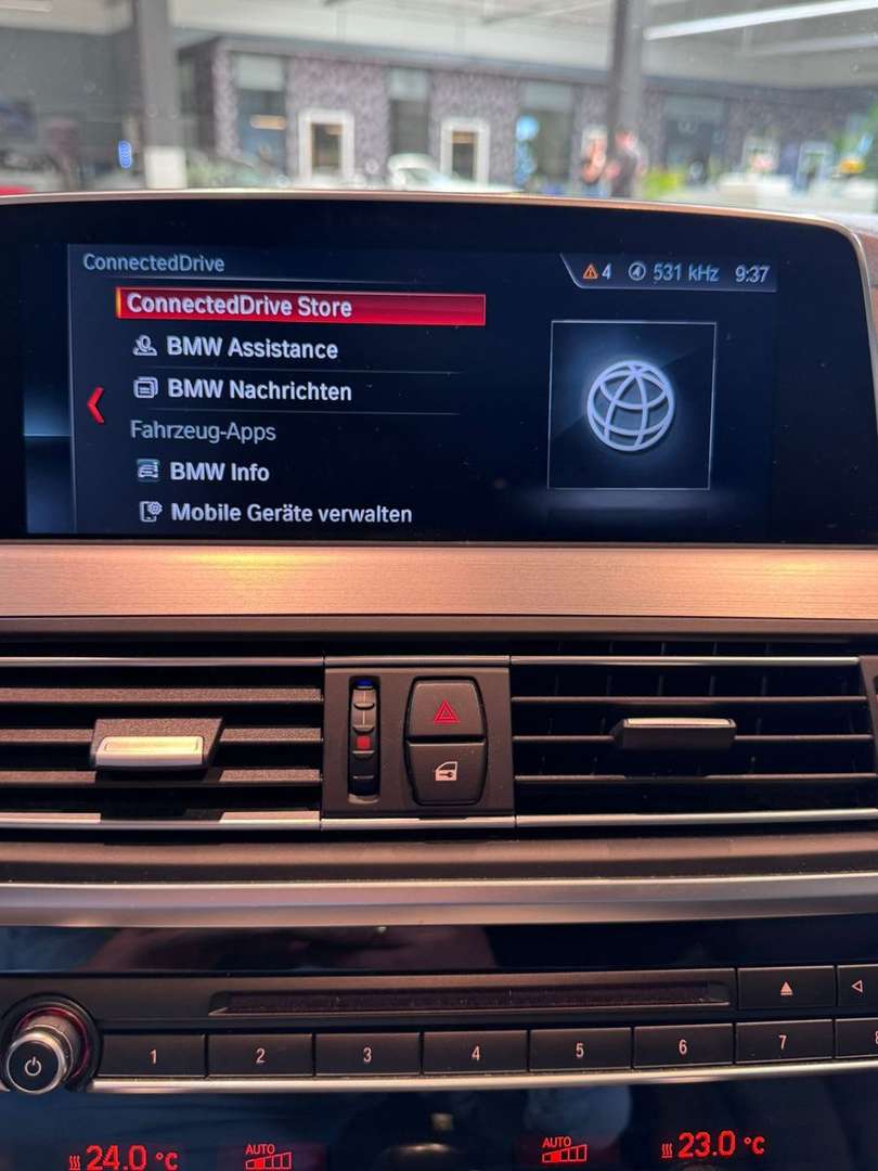 BMW Série 6 Gran Coupé H&K 640i XDrive - 2018 - Joinsteer - #23