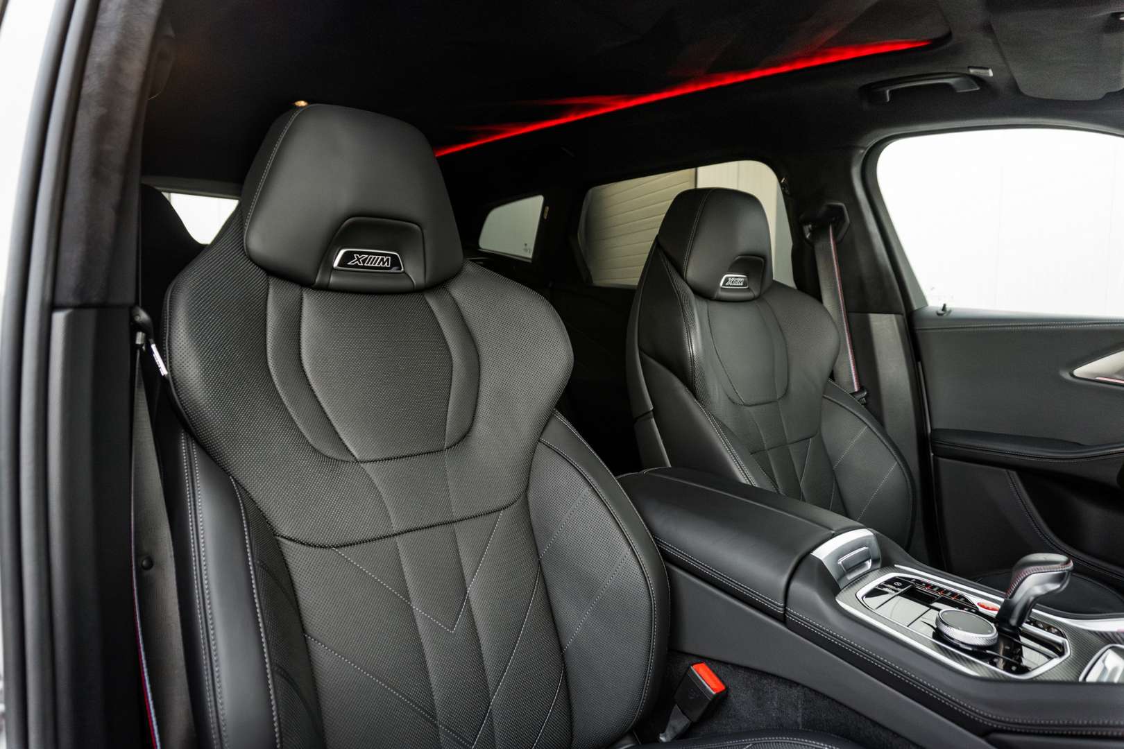 BMW XM M Pakket V8 - 2023 - Joinsteer - #4