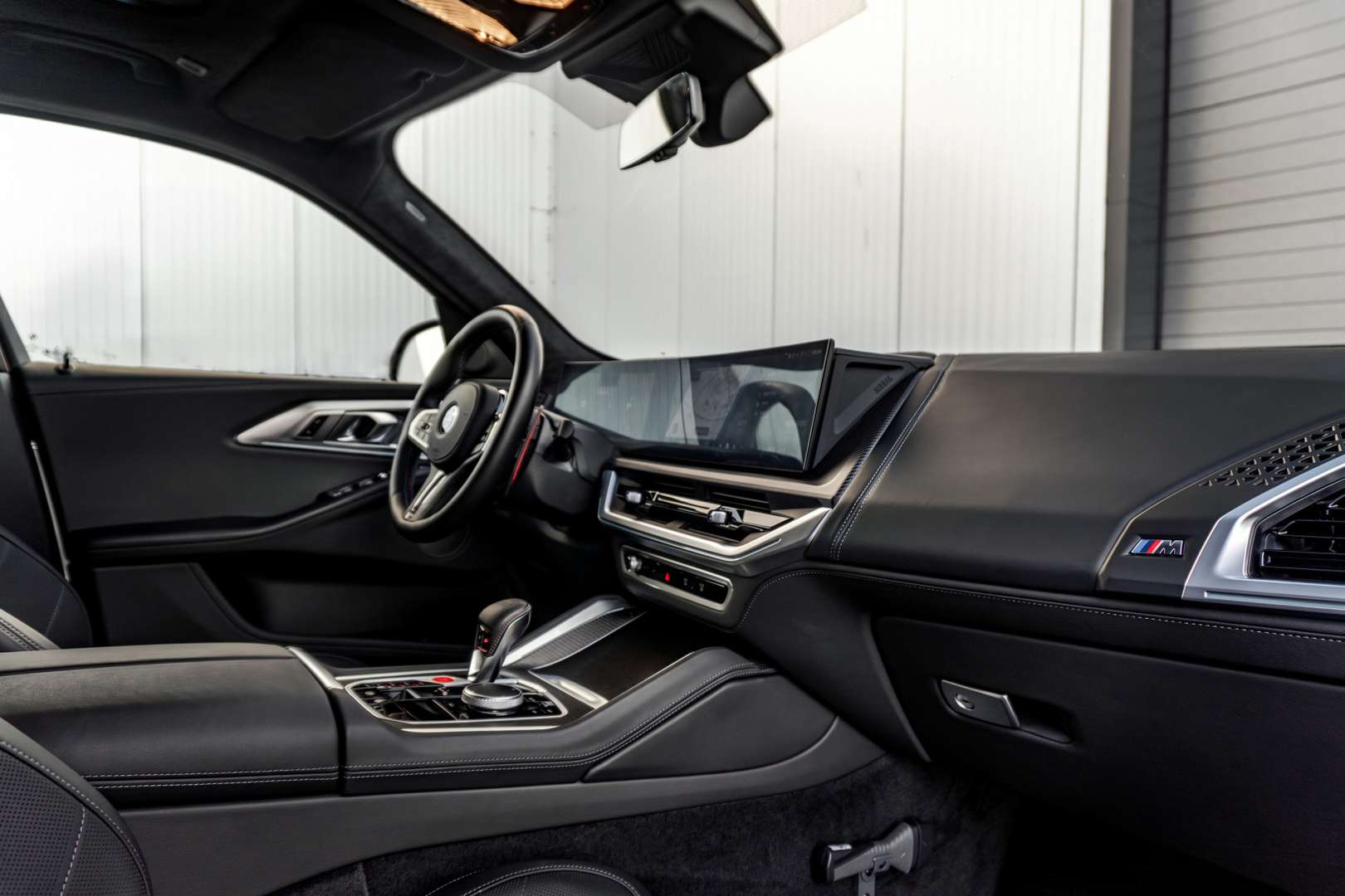 BMW XM M Pakket V8 - 2023 - Joinsteer - #5