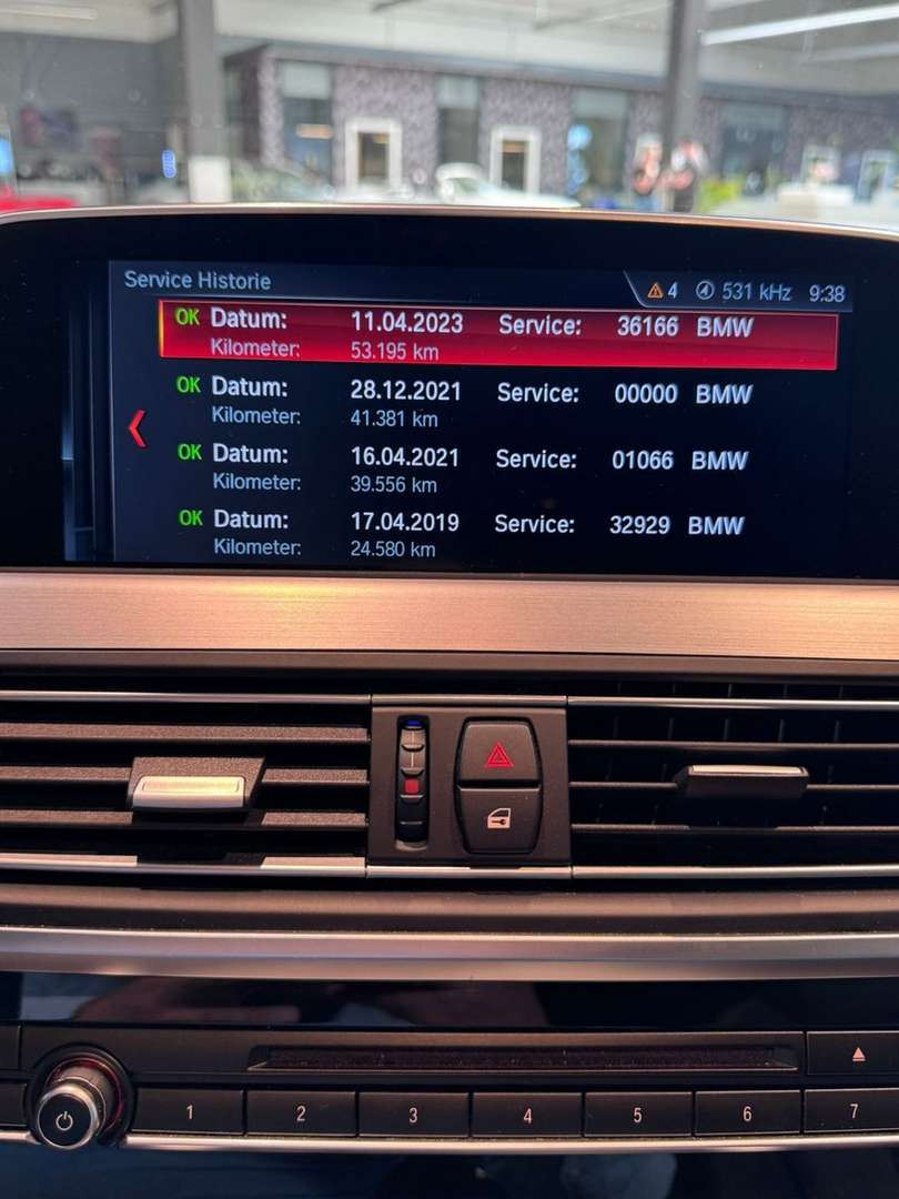 BMW Série 6 Gran Coupé H&K 640i XDrive - 2018 - Joinsteer - #25