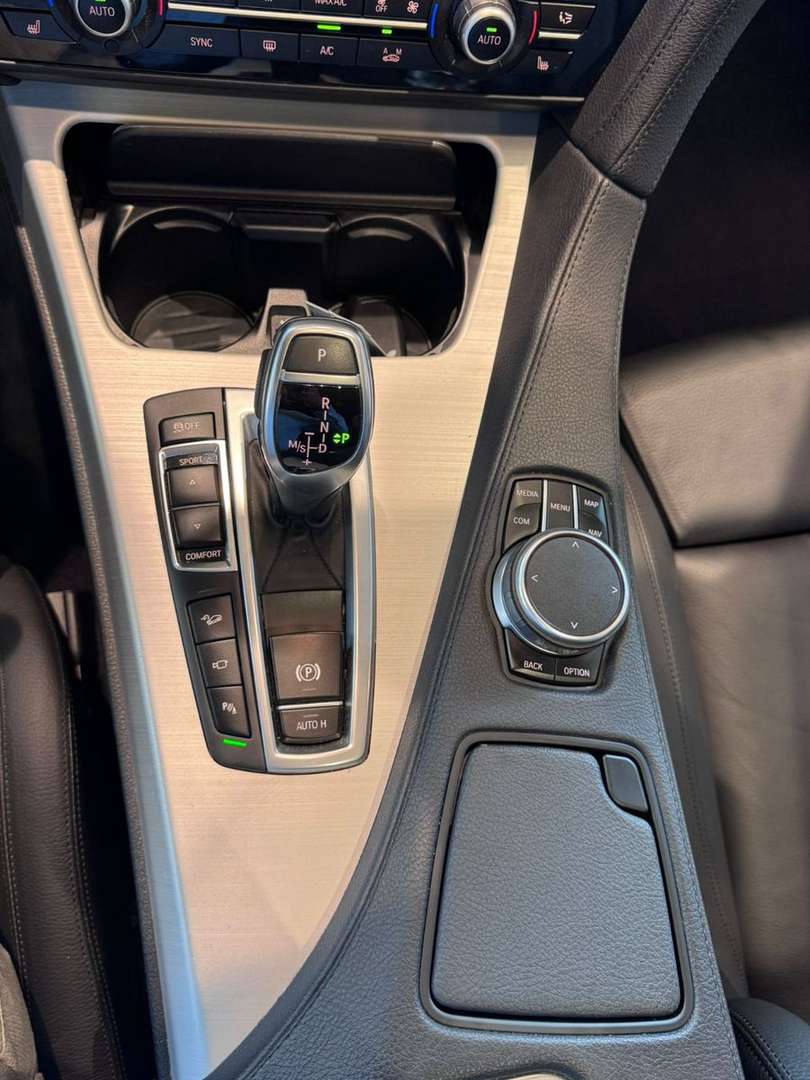 BMW Série 6 Gran Coupé H&K 640i XDrive - 2018 - Joinsteer - #26