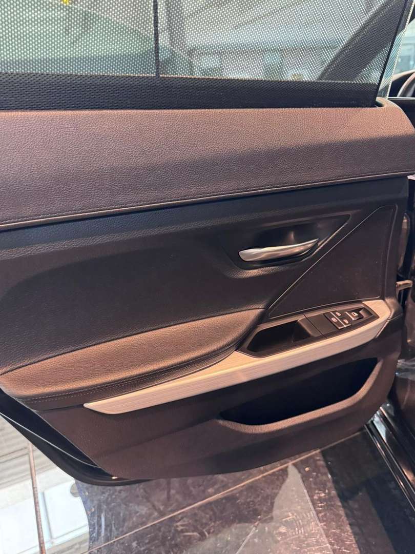 BMW Série 6 Gran Coupé H&K 640i XDrive - 2018 - Joinsteer - #27