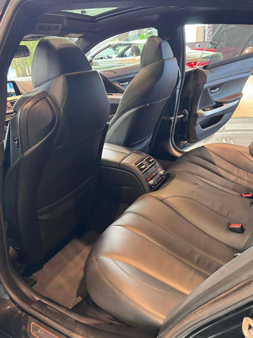 BMW Série 6 Gran Coupé H&K 640i XDrive - 2018 - Joinsteer - #28