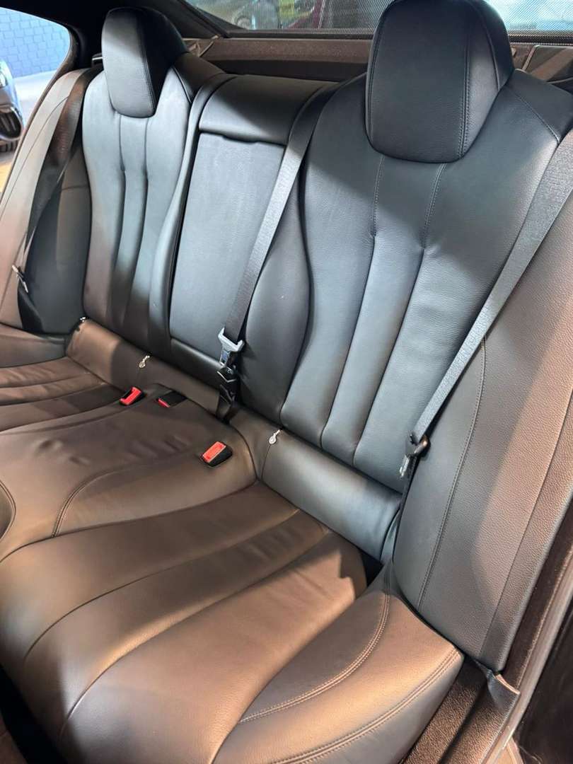 BMW Série 6 Gran Coupé H&K 640i XDrive - 2018 - Joinsteer - #29