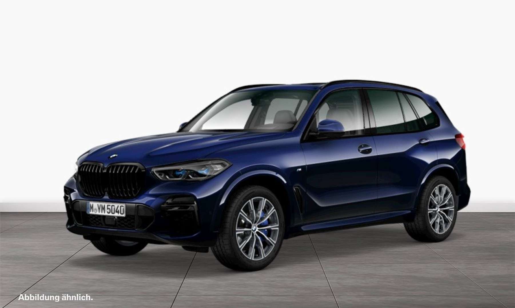 BMW X5 M Sport XDrive40d - 2022 - Joinsteer - #1